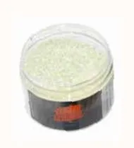 Bote de flakes Yellow Glow
